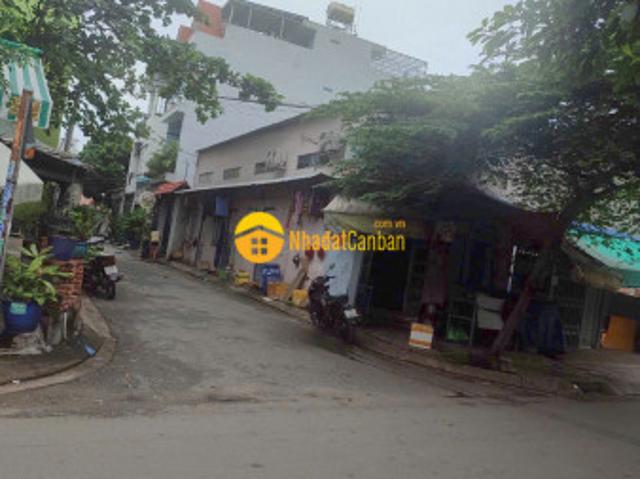 Bán nhà hxh tăng nhơn phú, phước long b, q. 9 dt190m2 giá 7.4 tỷ