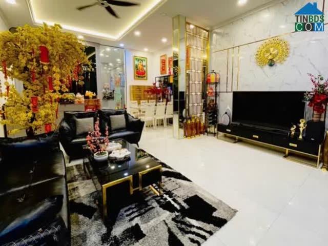 Bán Nhà HXH Đất Thánh, Víp Tân Bình, 93m2, Ngang Hơn 5m, 4 Tầng Mới, Nhỉnh 12 Tỷ TL