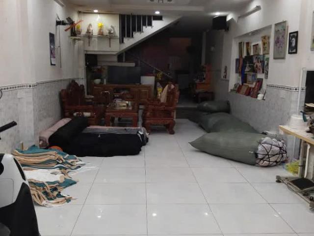 Bán nhà HXH Tân Hương, Tân Quý, Tân Phú, 91m2, 2 tầng, giá rẻ, nhỉnh 7 tỷ