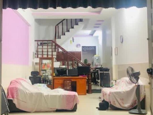 Bán Nhà HXH Tân Sơn Nhì, Tân Phú, 5.5 Tỷ 58m2, 3 Tầng, 4PN Vị Trí Vàng