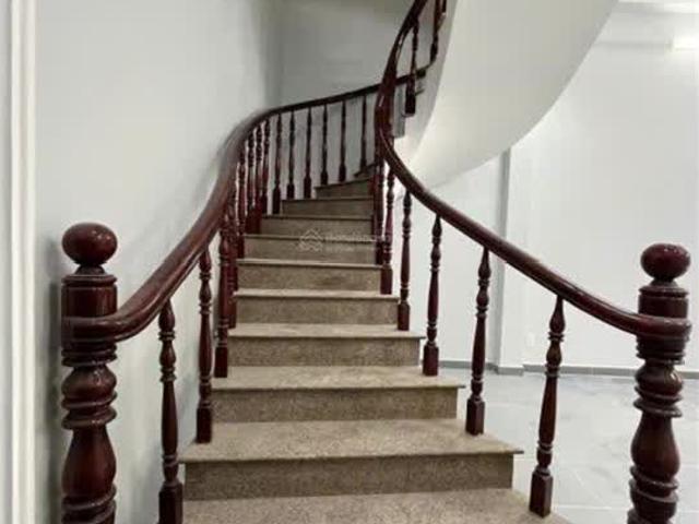 Bán nhà hxh tân phú 60m2 3 tầng giá chỉ 6 tỷ shr! Vị trí vàng gò dầu, tân quý
