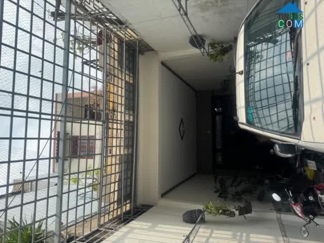 Bán nhà HXH Tân Thới Nhất 05, Tân Thới Nhất, Quận 12, DT 57m2 4 x 14 x 3 tầng, Chỉ 5.24 tỷ