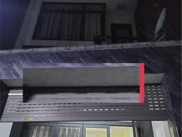 Bán nhà HXH Tân Thới Nhất 01, Tân Thới Nhất, Q12, DT 117m2 5.7 x 20.5 x 4 tầng, Chỉ 5.82 tỷ TL