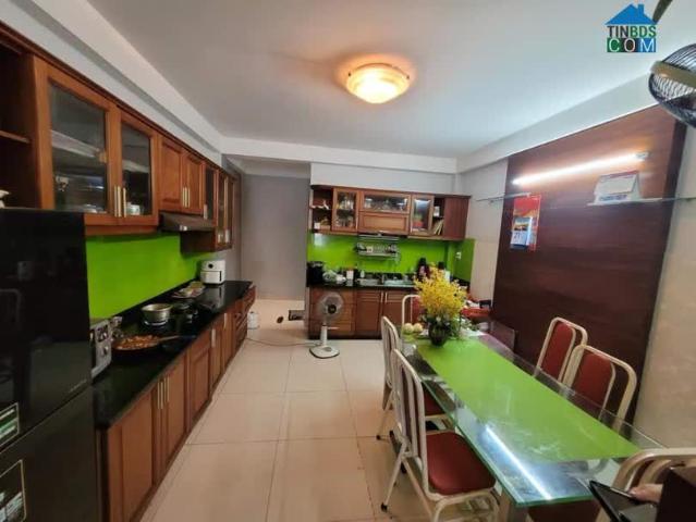 Bán Nhà HXH Thông Ba Vân, Víp Tân Bình, 73m2, 5 Tầng Mới, Nội Thất Xịn Xò, Nhỉnh 10 Tỷ TL