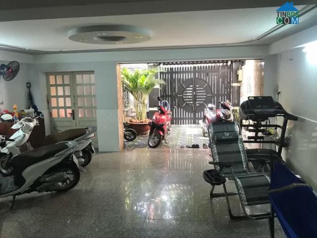 Bán Nhà HXH Thông Huỳnh Văn Nghệ, Tân Bình, 100m2, Ngang 6m, 4 Tầng Mới, Nhỉnh 11 Tỷ TL