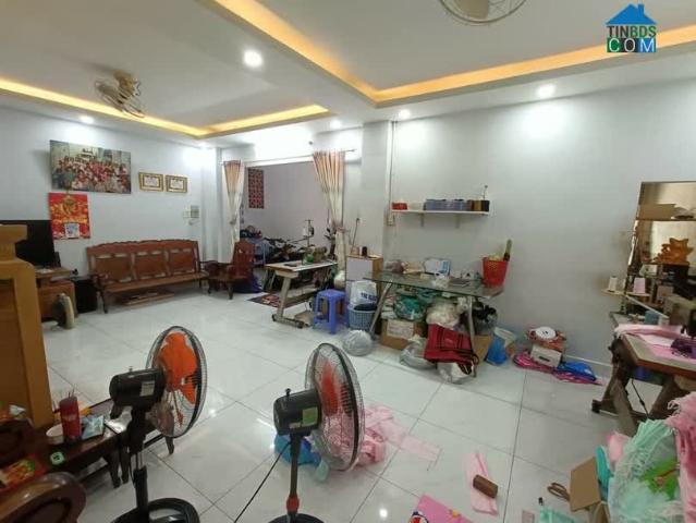 Bán Nhà HXH Thông Đồng Đen, Tân Bình, Víp Bàu Cát, 117m2, Ngang Hơn 7m, Nhỉnh 11 Tỷ TL
