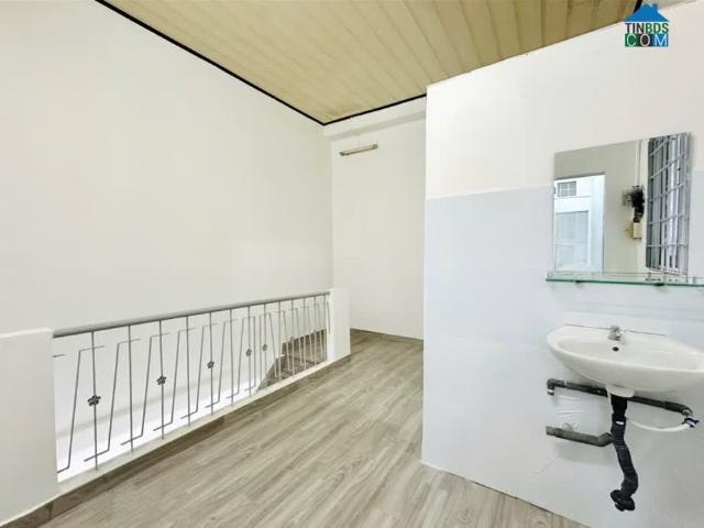 Bán nhà HXH Thích Quảng Đức, 66m2, 3PN, hơn 8 tỷ, ở ngay!