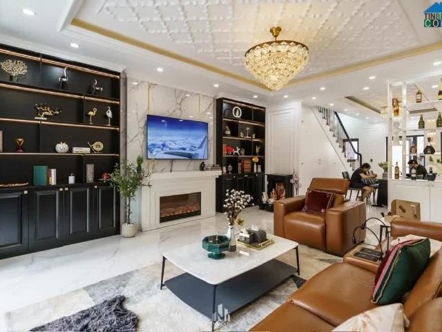 Bán nhà HXH Thiên Phước, phường 9, Tân BÌnh 6x11 3 tầng, nhà thờ hầm