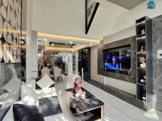 Bán nhà HXH Trần Mai Ninh, phường 12, quận Tân Bình  71m2 8,1 tỷ