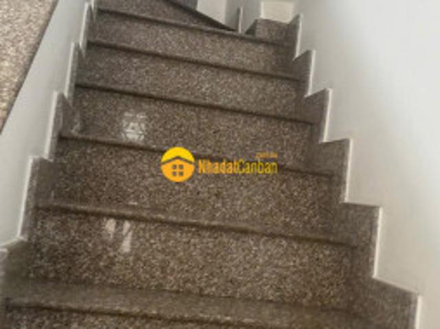Bán nhà hxh trần bá giao, p. 5, gò vấp 5,7 x 11, giá 7,8 tỷ