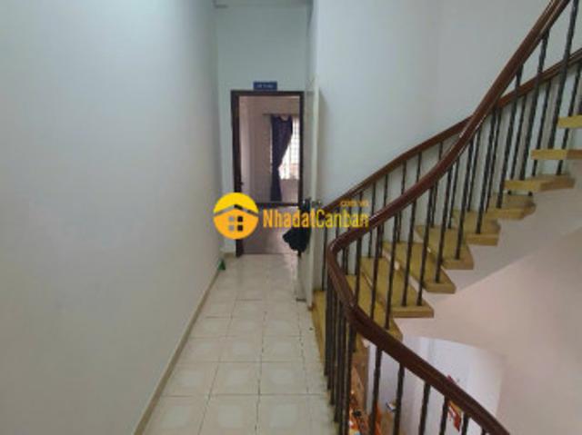 Bán nhà hxh trần hưng đạo, ck, q. 1 dt 3,7m x 15m 4 tầng giảm giá sốc chỉ còn 15.2 tỷ