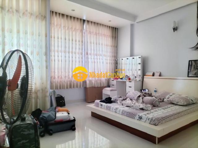 Bán nhà hxh trần văn quang, tân bình, 63m2, ngang 5m, rất đẹp, chỉ 6 tỷ x