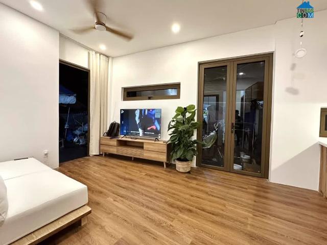 Bán nhà HXH Trần Văn Quang, phường 10 Tân Bình, 4 tầng 4*30