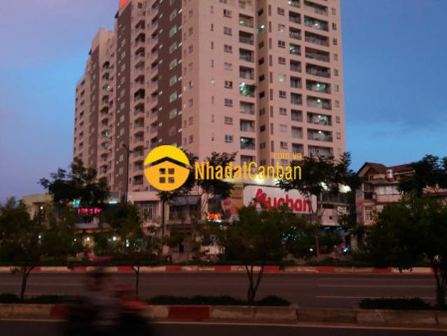 Bán nhà hxh trương quyền, p6, q3 dt 7x14 3 tầng giá 25 tỷ