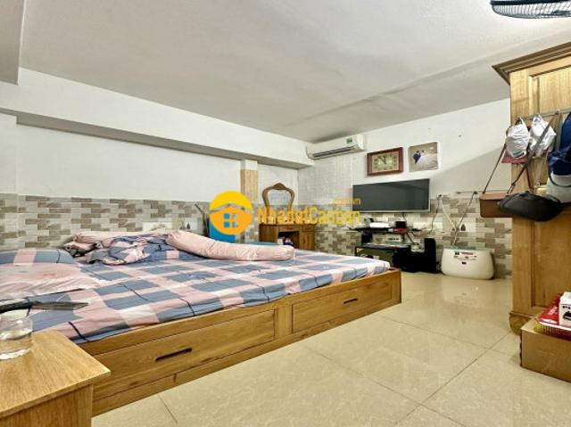 Bán nhà hxh tránh, ngộp, nguyễn kiệm, p3, gò vấp cũ, 85m2, 2 tầng, nở hậu đều