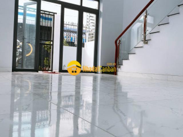 Bán nhà hxh đỗ xuân hợp quận 9 shr 5m x 15.8m giá 4.65 tỷ