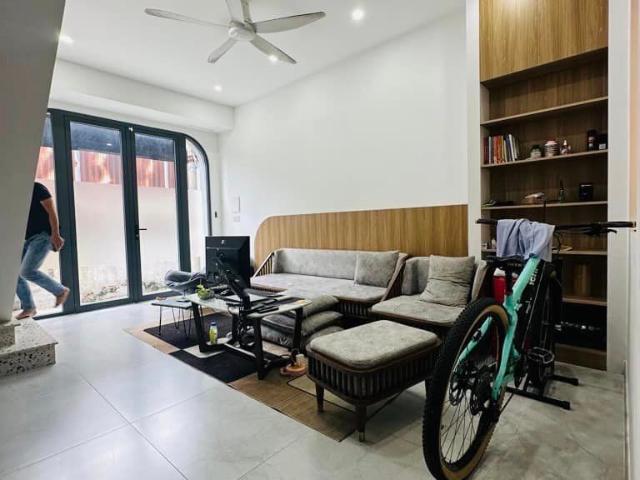 Bán nhà HXH, Bình Thạnh, 50m2 chỉ 7tỷ 2106