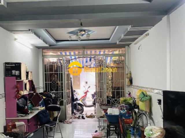 Bán nhà hxh bùi hữu nghĩa, phường 2 quận bình thạnh, chỉ 8 tỷ, tl