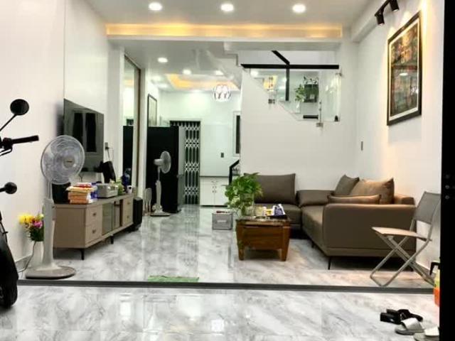 Bán nhà HXH Cống Lở Trần Thị Trọng, Tân Bình, DT 44m2, 5 tầng, 5PN chỉ nhỉnh 7 tỷ 0935767