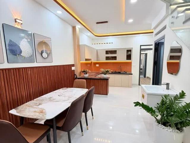 Bán nhà HXH đỗ cửa. Dương Văn Dương, Tân Quý, Tân Phú, 65m2, 2 tầng, 6, x tỷ