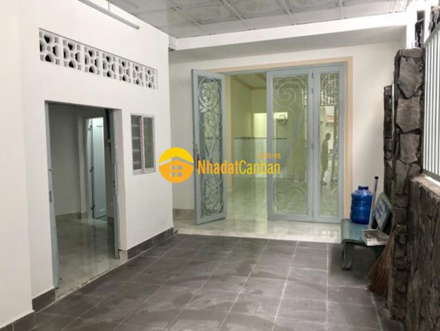 Bán nhà hxh đổ cửa trần văn quang, tân bình, gía nhỉnh 5 tỷ, 98 m2