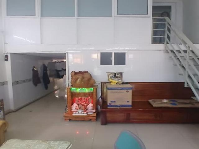 Bán nhà HXH đỗ cửa Trần Đình Xu, Cô Giang, Quận 1, 86m2, 3 phòng ngủ. Nhỉnh 4 tỷ