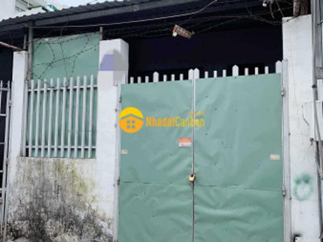 Bán nhà hxh cấp 4 có lửng 62m2 sát mt trần thị năm q12, ngay trường mn sơn ca 5, 3 tỷ nhỉnh
