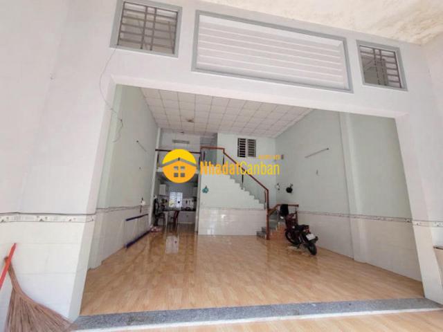 Bán nhà hxh cấp 4 có lửng 92m2, 6,5x14 hiệp thành 13 q12, liền kề cầu sa, 4 tỷ nhỉnh 0932030