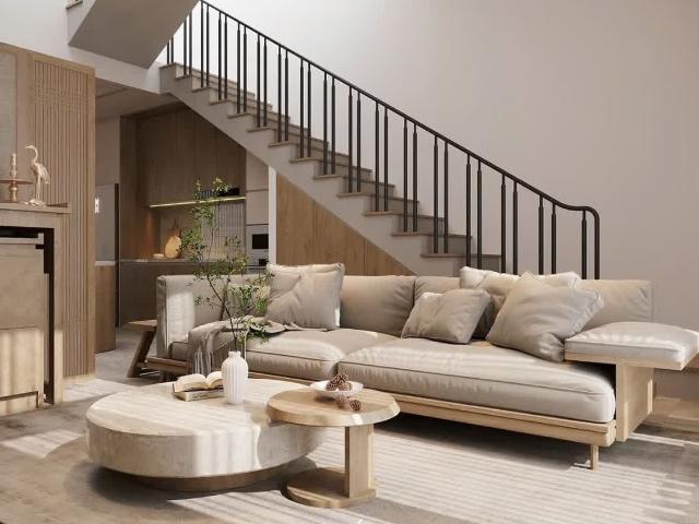 Bán nhà HXH Cách Mạng Tháng 8, P7, Tân Bình  5x15 3 lầu nhỉnh 8 tỷ
