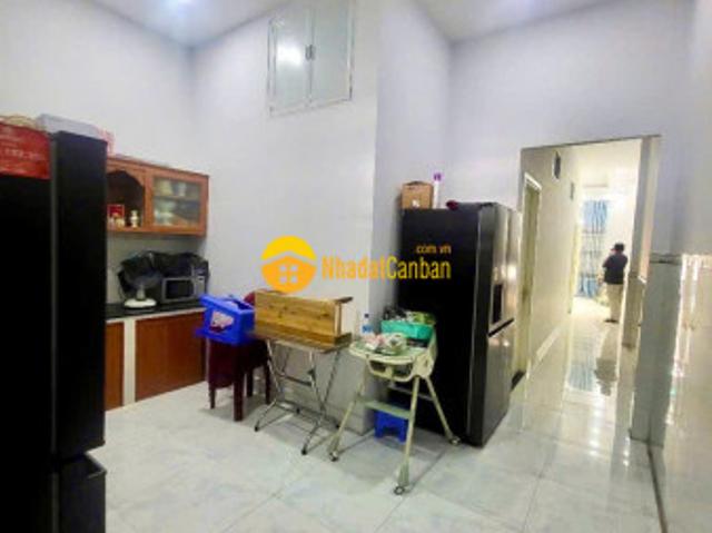 Bán nhà hxh dương thị giang ttn q. 12 4,5x21 nhỉnh 5 tỷ