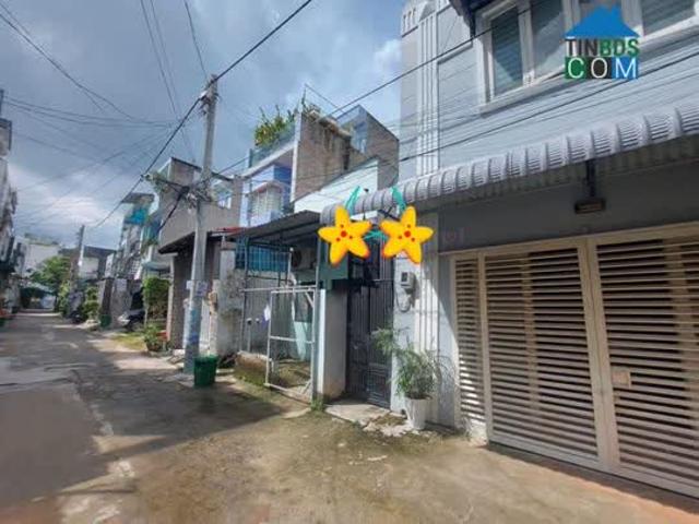 Bán Nhà HXH Gía Rẻ 120m2 Đối Diện GIGAMALL Hiệp Bình Chánh Thủ Đức Nhỉnh 60tr/m2