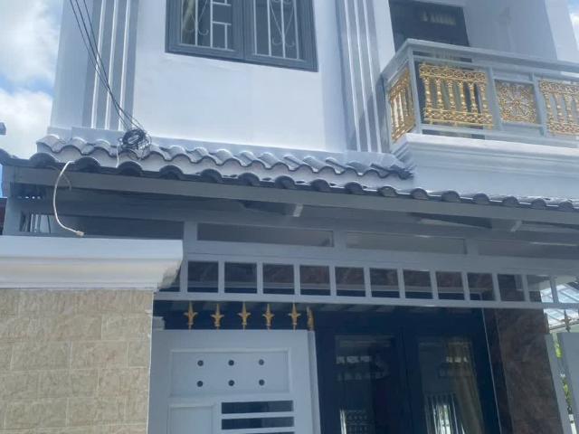 Bán nhà HXH GIÁ RẺ cách MT Huỳnh Tấn Phát Nhà Bè chỉ 30m – 85m² – giá chỉ 5.5 tỷ