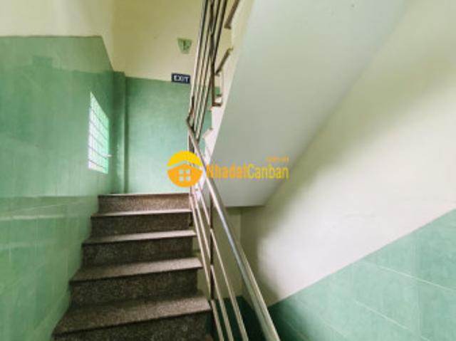 Bán nhà hxh hương lộ 3 p. Bình hưng hòa q.bình tân 74m2 giá 8.2tỷ