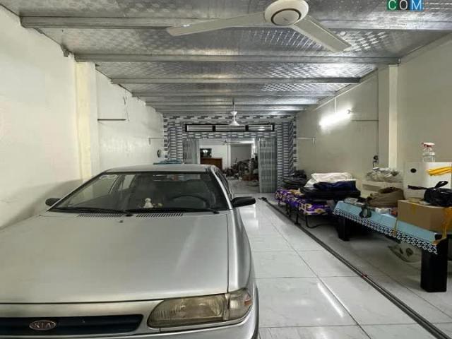 Bán nhà HXH Hoàng Bật Đạt, P15, Tân Bình, 110m2, C4, chỉ nhỉnh 6 tỷ