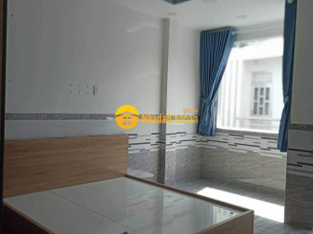 Bán nhà hxh đinh bộ lĩnh, bình thạnh, 100m2, nhỉnh 6 tỷ, 0901248
