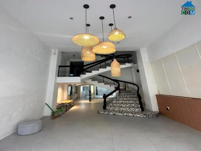 Bán nhà HXH kinh doanh Phạm Ngọc Thạch, P. Xuân Hoà, TPHCM, 89m2, 4 tầng, nơi hiếm nhà bán