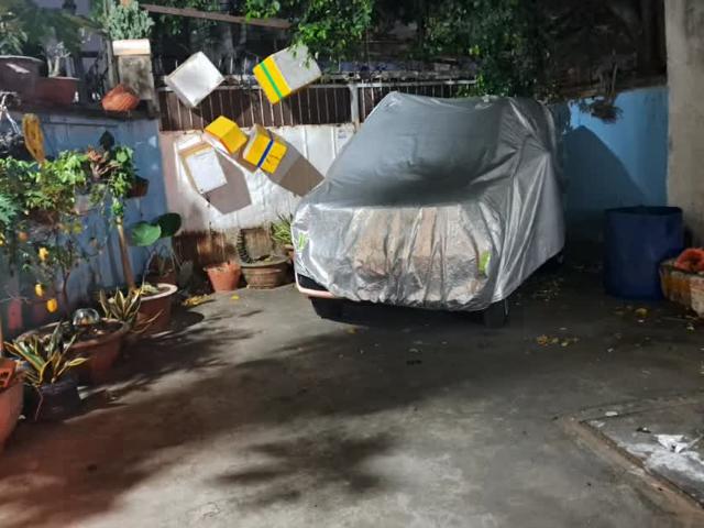 Bán nhà HXH Lũy Bán Bích, Tân Phú. 59m² 7.5x8m, gần Coopmart Hoà Bình chỉ 5.8 tỷ!