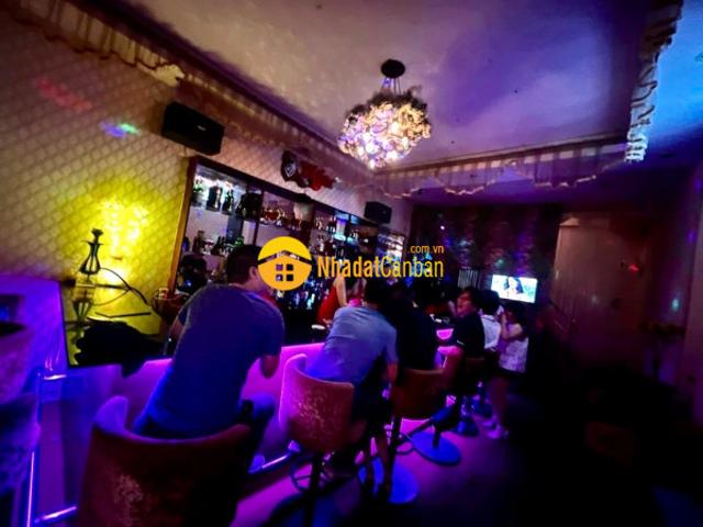 Bán nhà hxh lê thánh tôn 5pn phố nhật hàn kinh doanh tấp nập