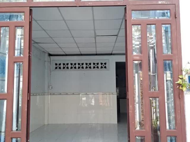 Bán nhà HXH Liên Khu 4 5, BHH B, Bình Tân, DT: 40m2 4 x 10, Chỉ 1.8 tỷ TL