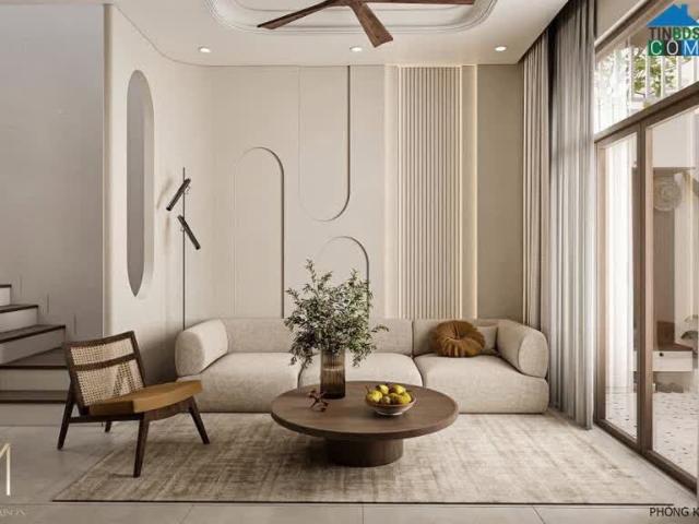 Bán nhà hxh đường Tân Hải, phường 13, Tân Bình 5,5*13 chỉ hơn 7 tỷ