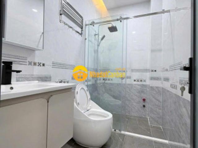 Bán nhà hxh đường vườn lài, tân phú, 56m2, xe hơi đỗ cửa, 6.99 tỷ