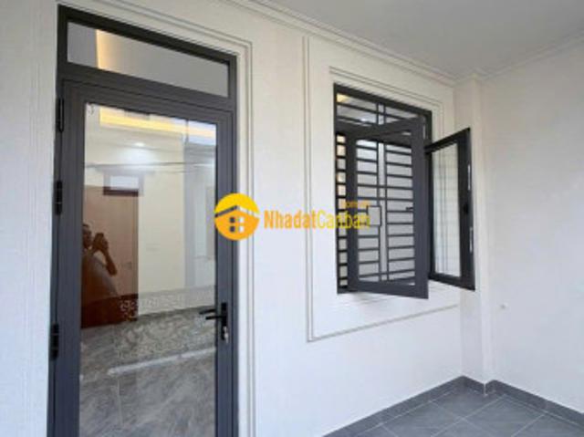 Bán nhà hxh đường vườn lài, tân phú, 56m2, xe hơi đỗ cửa, 6.99 tỷ