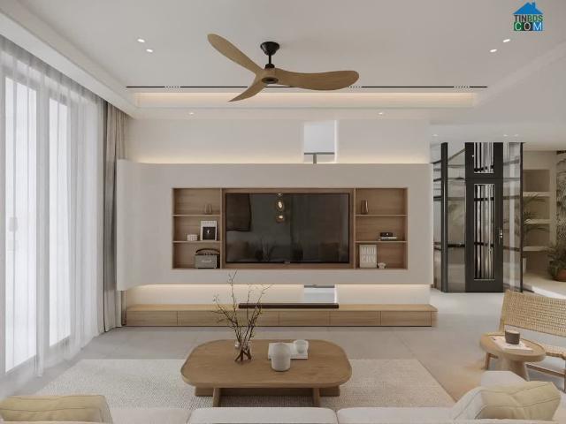 Bán nhà HXH đường Hiệp Nhất, phường 4, quận Tân Bình 6*16 12PN, dòng tiền 100tr