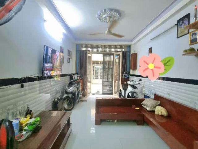 Bán nhà HXH Đường Huỳnh Văn Bánh Quận Phú Nhuận Giá chỉ 10 tỷ