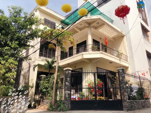 Bán nhà HXH Đường số 4, P. 16, Gò Vấp: 8 x 15, giá 14 tỷ