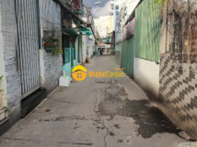Bán nhà hxh ngay lottemart 4 tầng q7 32m2 giá 5 tỷ