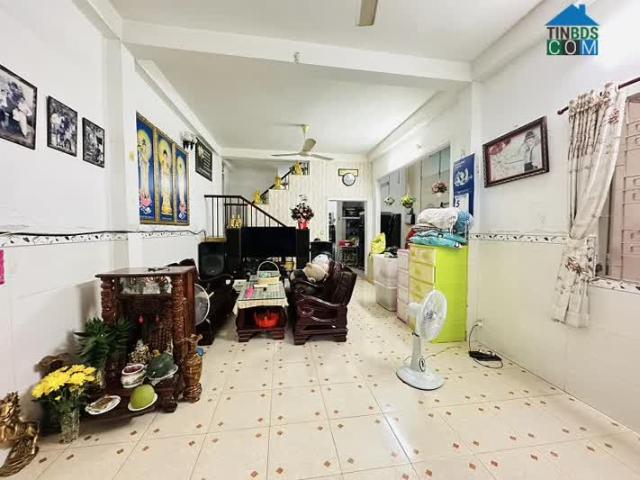 Bán nhà HXH Nguyễn Hồng Đào, P14, Tân Bình, 66m2, 2 tầng, ngang 5m