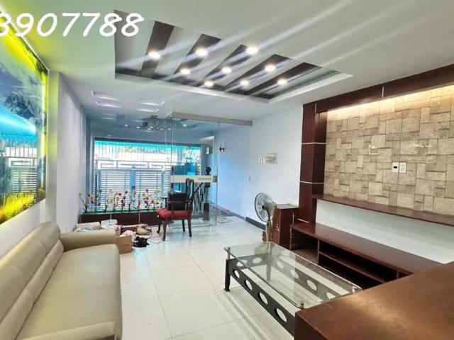Bán Nhà Hxh, Nguyễn Thị Thập Quận 7, 6 Tầng, 88m2, Nhỉnh 15 Tỷ