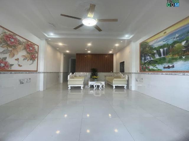 Bán nhà HXH Đông Lân 11B, Bà Điểm, TP HCM, 73m2, 2 tầng, giá cực rẻ