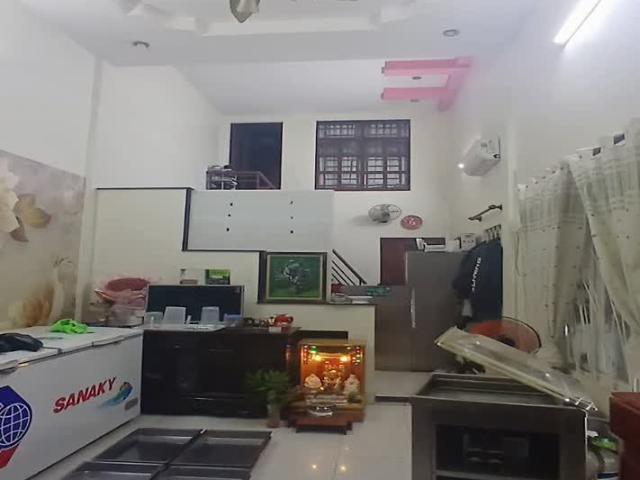 Bán nhà HXH Phạm Văn Hai, P5, Tân Bình, 59m2, 2 tầng, chỉ 6. X tỷ